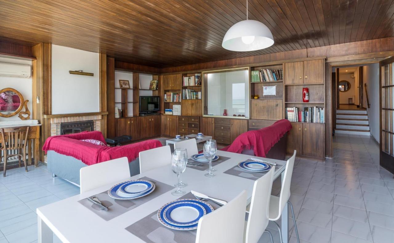 Apartament Gloria L' Escala エクステリア 写真