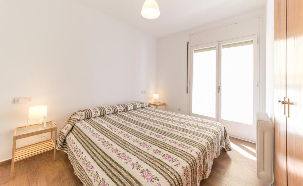 Apartament Gloria L' Escala エクステリア 写真